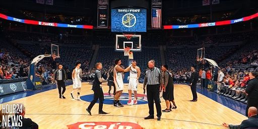 Mavericks Lose Anthony Davis to Groin Strain, Expect Short-Term Absence