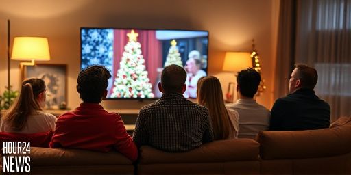 Is Tyranny Booming in the US? Jimmy Kimmel’s UK Christmas Message Sparks Debate