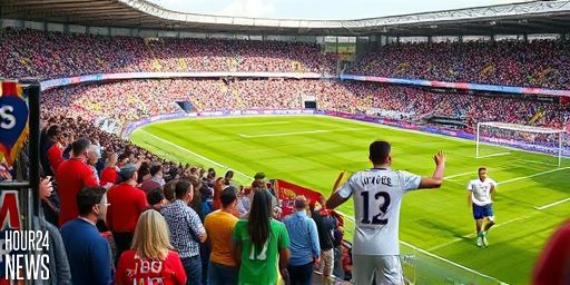 Haaland Double Fires Man City to Victory as Woltemade Own-Goal Seals Sunderland Derby Glory