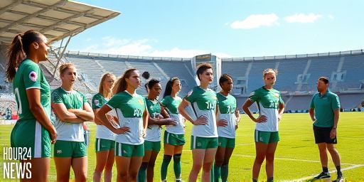 Irish Sport in Focus: Patrick O’Donovan Faults Shane Ross for Slowing Women’s Progress by 20 Years