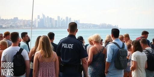 Bondi Gunman Filmed ‘Firearms Training’ with Father and Recorded Justification Video, Court Documents Reveal