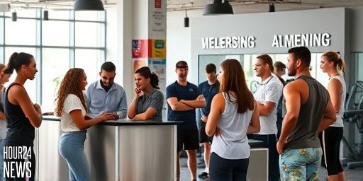 Gyms Push Back as Law Could Make Cancelling Memberships Easier