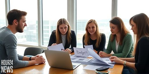 Living on €46K: An Assistant Lecturer’s Practical Budget in Ireland’s Midwest