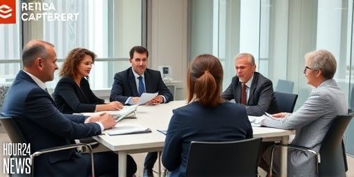 Ardagh Holdings Announces Board Changes and Interim Group CFO Appointment