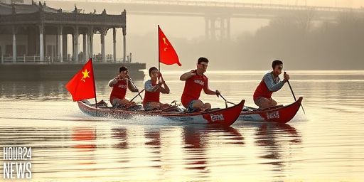 Wang Li Fears Retaliation After Accusing Boss of Abuse