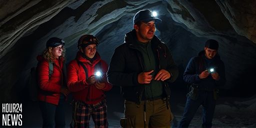 Biologists Race Against Time to Save the NWT’s Bats