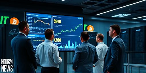 Hyperscale Data Holds Bitcoin Treasury Worth 97.5% of Market Cap at $75.5 Million