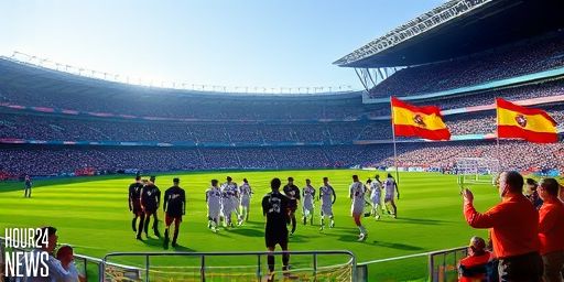 Barcelona 0-2 Guadalajara: 3 Copa del Rey Talking Points