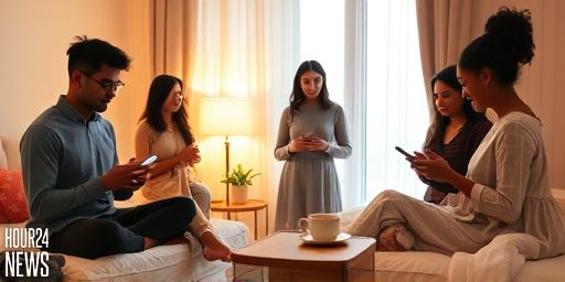 The Perfect Evening Routine: From Blue Light to Baths