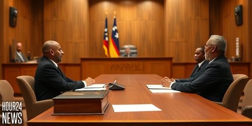 Namibia: Fugitive Lawyer De Klerk Could Testify by Video in Fishrot Case