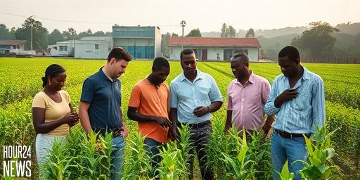 Uganda Economic Update 26: Cultivating Prosperity Through Agro-Industrialization