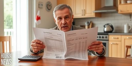 Nova Scotia Power’s Estimated Bills Spark Confusion: What Customers Need to Know