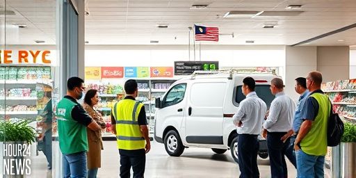 Supermarket Chain Faces Electricity Theft Allegations in Miri Outlet