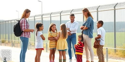 Measures To Check Children Migration: Safeguards, Policy, and Protection