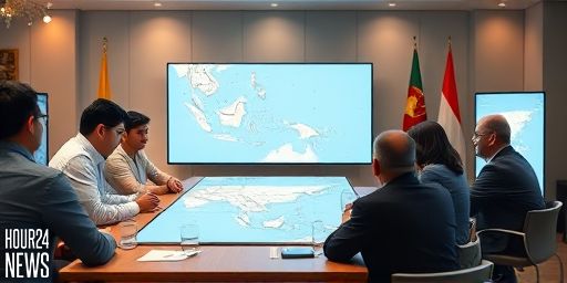 ASEAN Power Grid: Lessons from the Region’s Worst-Case Scenarios to Shape Best Practices