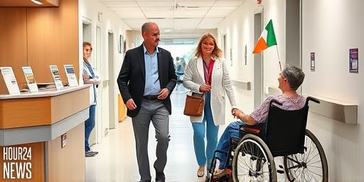 Mayo University Hospital restricts visitors as flu surge rises