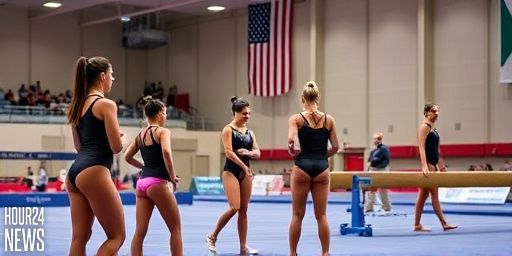 Minnesota Gymnastics Opens 2025-26: Maroon & Gold Intrasquad