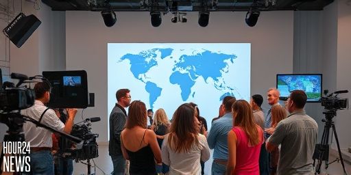 Oscars Move to YouTube: Live Stream Begins in 2029 After ABC Departure