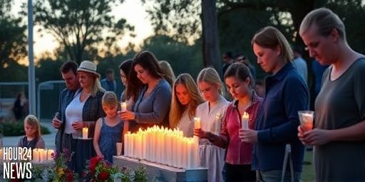 Australia Holds Day of Reflection for Bondi Beach Shooting Victims