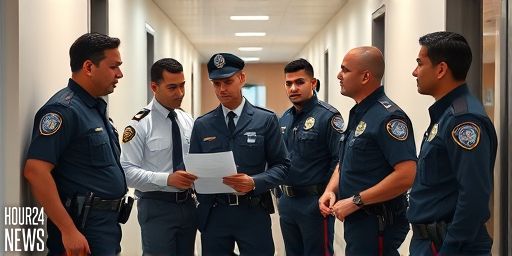 England and Wales Police Face Culture of Silence as Officers Fear Reporting Colleagues