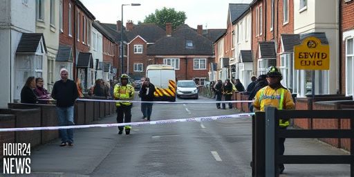 Homes without power as road cordoned off in Tranmere: what happened and what’s next