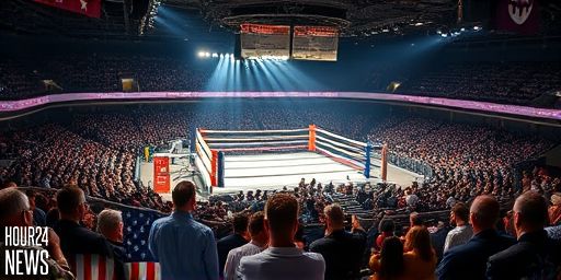 Jake Paul vs. Anthony Joshua: Controversy, Comeback, and a Packed Miami Night