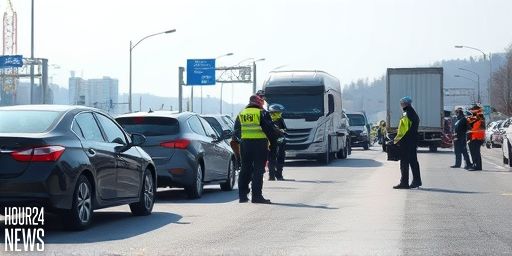 Massive Gunma Expressway Pile-Up: 1 Dead, 26 Injured in 50-Vehicle Crash North-West of Tokyo