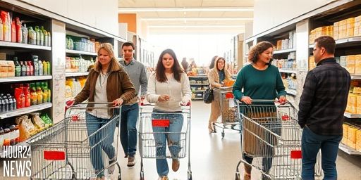 Grocery Prices on the Naughty List: What to Do When Food Costs Climb