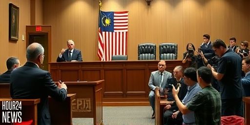 Najib Razak Found Guilty of Abuse of Power in Major 1MDB Trial