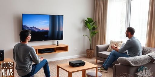 Hi-Fi & Home Cinema Gifts: OLED TVs & IKEA Speakers
