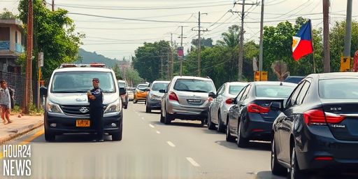 Dashcam Evidence Deepens Cabral Probe: NBI Calls Footage ‘Very Substantial’