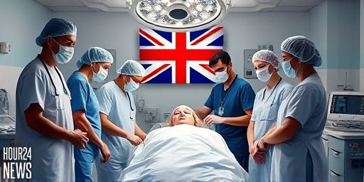 Nothing Could Prepare a Nurse for a Mastectomy: A Candid Look Inside Care and Courage