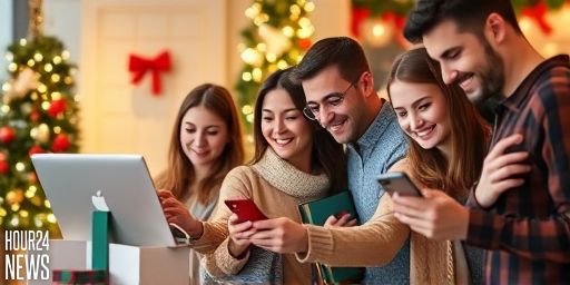 Christmas Designer Deals on Amazon: Save Up to 60% This Season