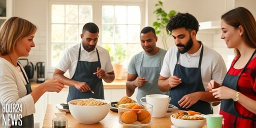 5 high-fibre breakfasts that help you poop, according to dietitians