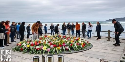 Australia launches sweeping gun buyback as Bondi victims are mourned