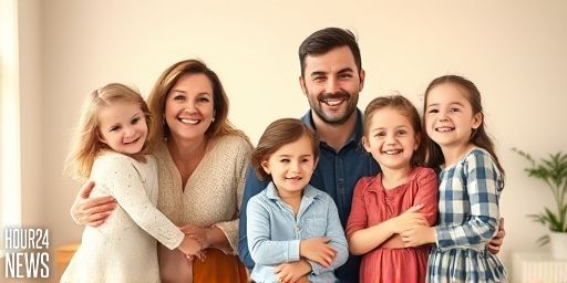 Meghan Markle and Prince Harry Share Heartwarming New Family Photo with Archie and Lilibet