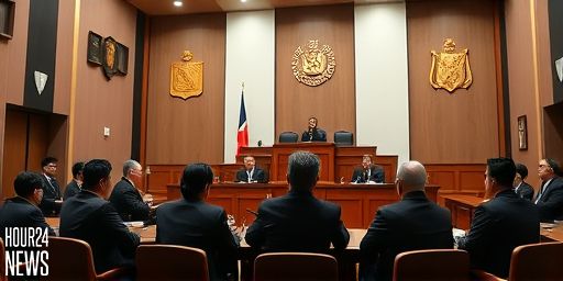 Supreme Court 2025: Rulings that Shaped Philippine Jurisprudence