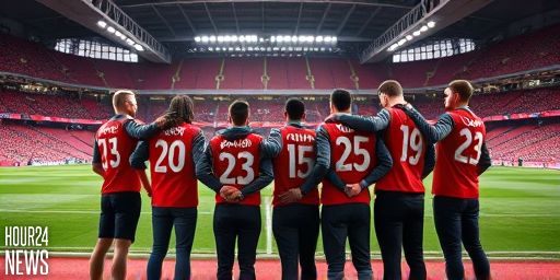 “Give it to Robbo”: The Unassuming Genius Who Sparked Nottingham Forest’s Glory Years