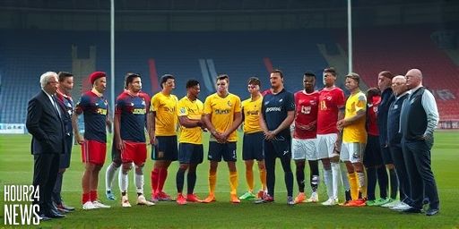 Breaking the Cycle: How Football Is Tackling Sexism and Creating Real Accountability