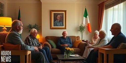 William ‘Willie’ Barry (Attybrick, Dundrum) 1942-2025: An Irish Life Remembered