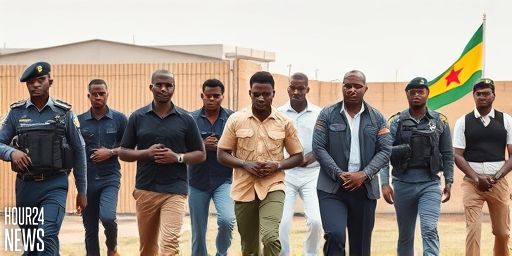 Ghana arrests 141 Nigerians over cybercrime network