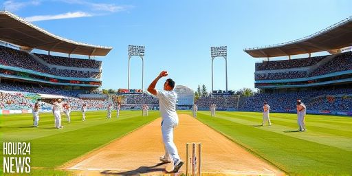 Starc Faces Ashes Challenge as Broad Stands by Worst Australian Team Claim