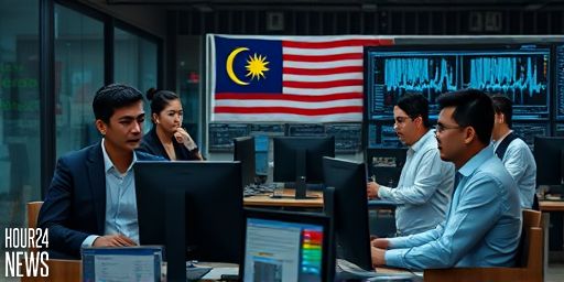 Melaka Shooting Case: Audio Evidence Goes to CyberSecurity Malaysia for Verification