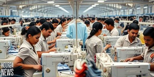 Shot by His Colleague: Hindu Worker Killed in Bangladesh Amid 3rd Incident in Two Weeks