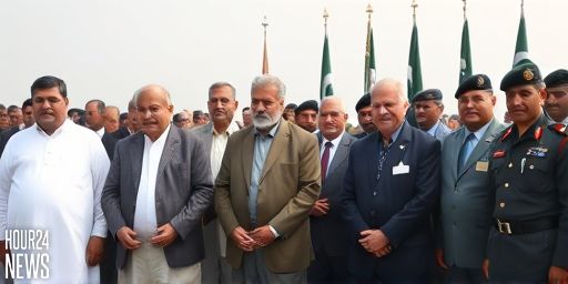 Zardari Reveals Advisers Urged Him to Hide in a Bunker During Operation Sindoor