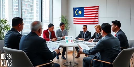 Hajiji Signals Closure Risk for Struggling GLCs Without Turnaround Prospects