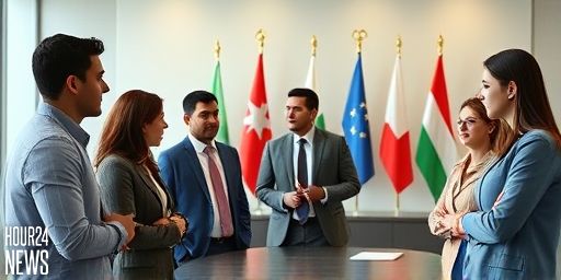 How 9/11 Shaped US Views on the Northern Ireland Peace Process, Irish Officials Say