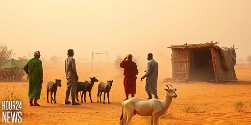 Urgent Action Needed as October–December 2025 Rainfall Failures Drive Food Security Crisis in Somalia