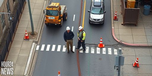 Hastings Burst Water Main Repaired After 18-Year-Old Pipe Declared Outworn by Southern Water