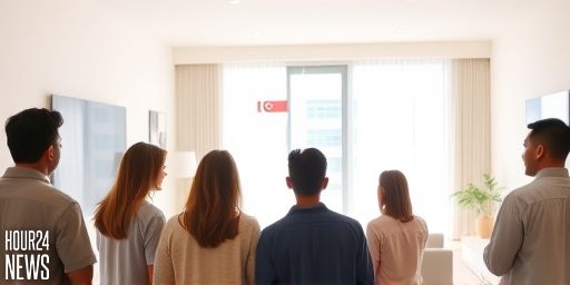 Charlie Goh Revamps His Childhood Condo for $120k, Buys Time at a ‘Son’s Price’